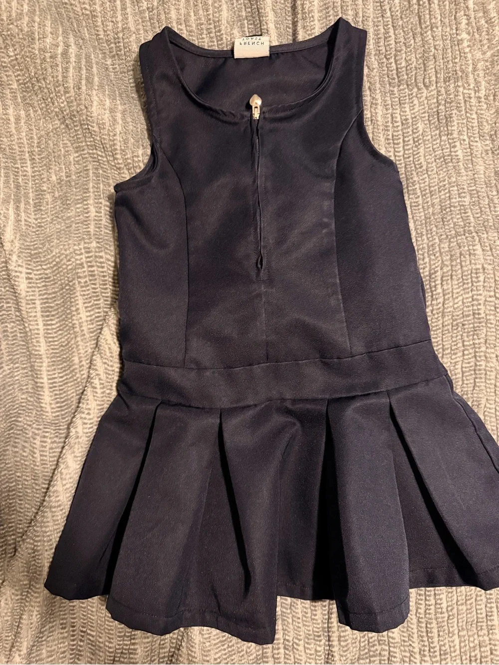 The Childrens Place school uniforms